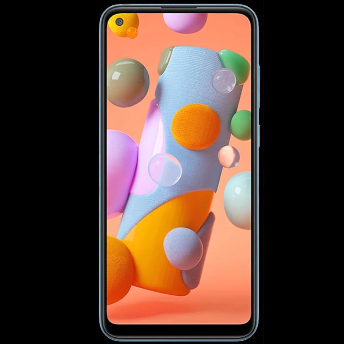 Galaxy A11