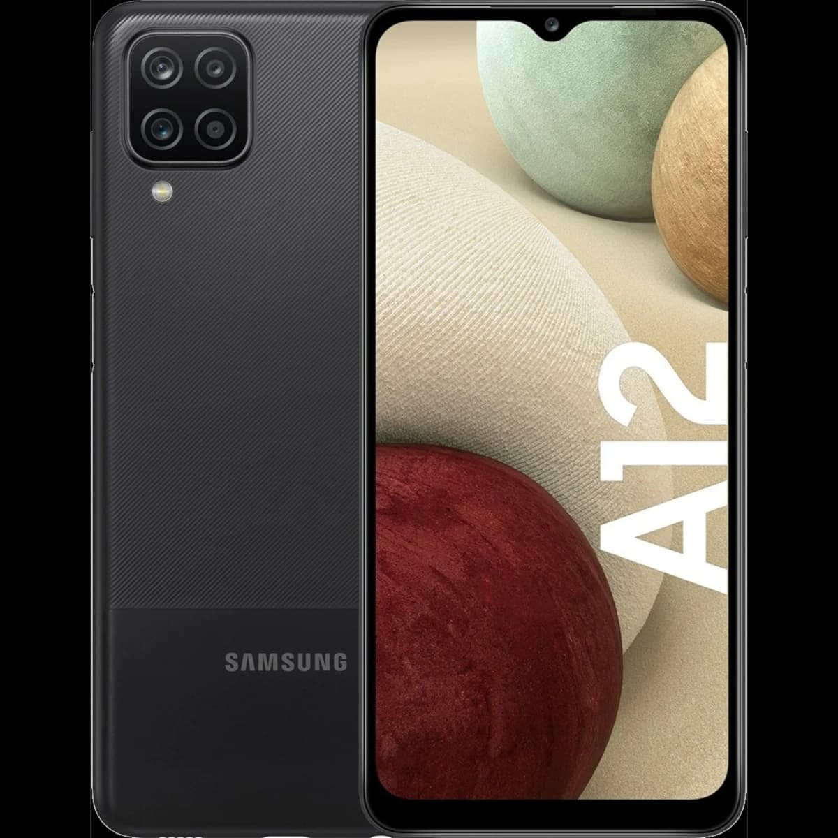 Galaxy A12