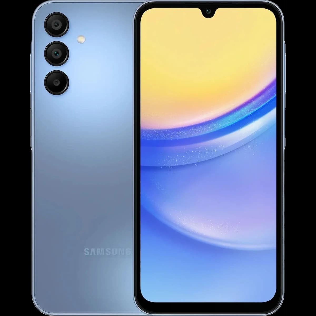 Galaxy A15 5G