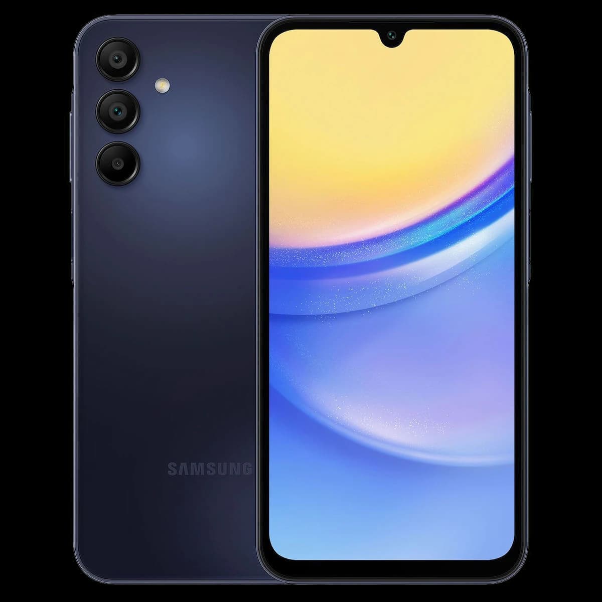 Galaxy A15