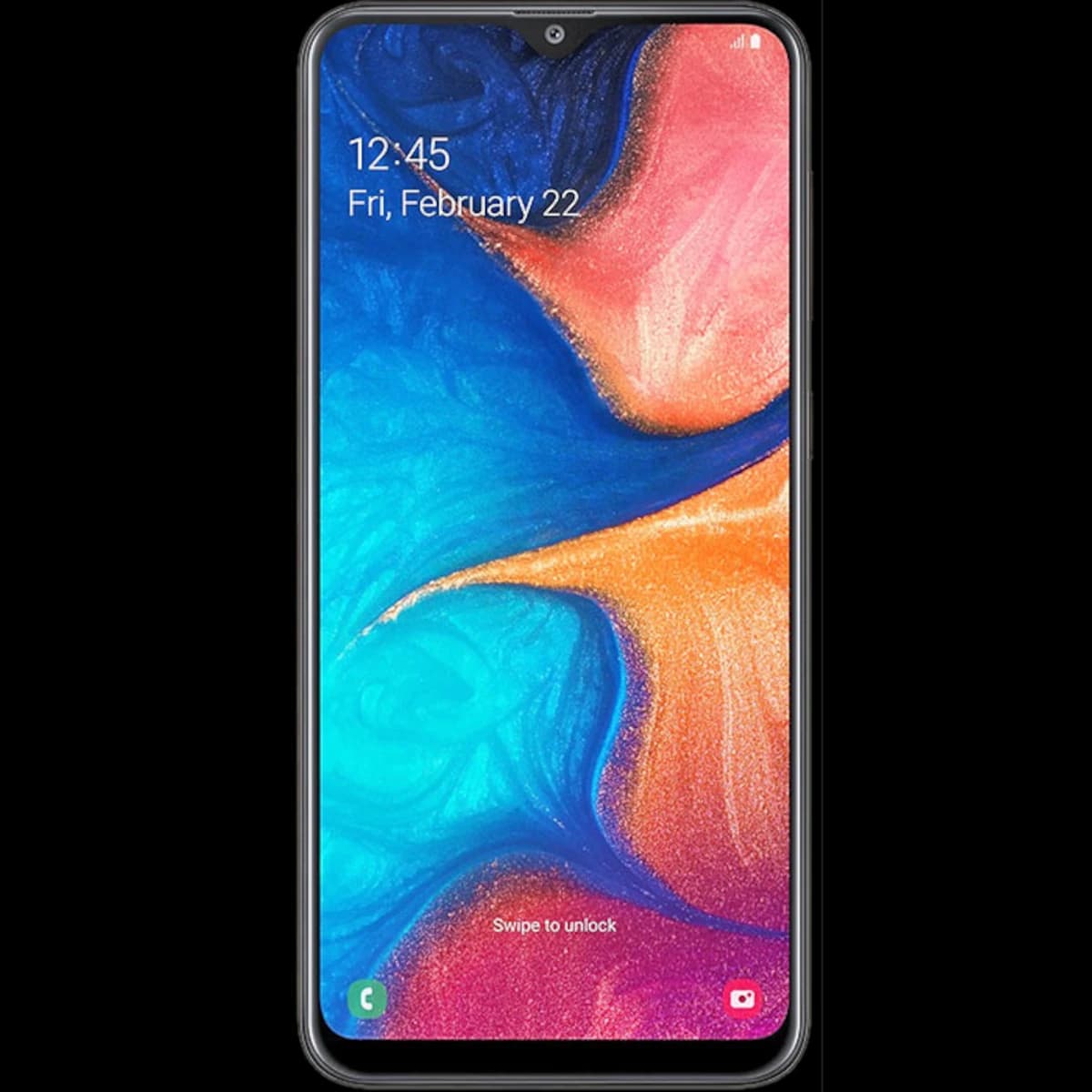 Galaxy A20