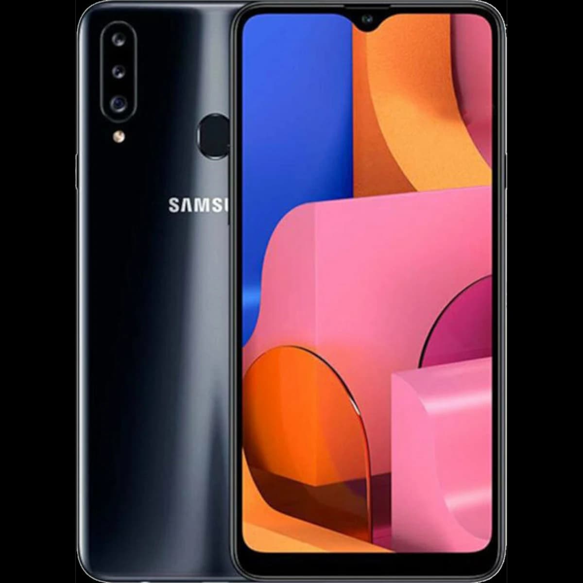 Galaxy A20s