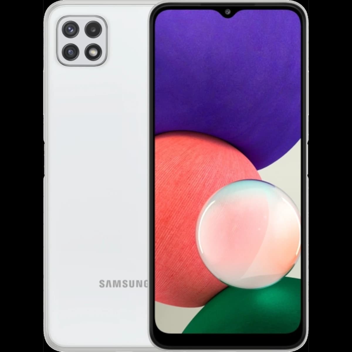 Galaxy A22 5G