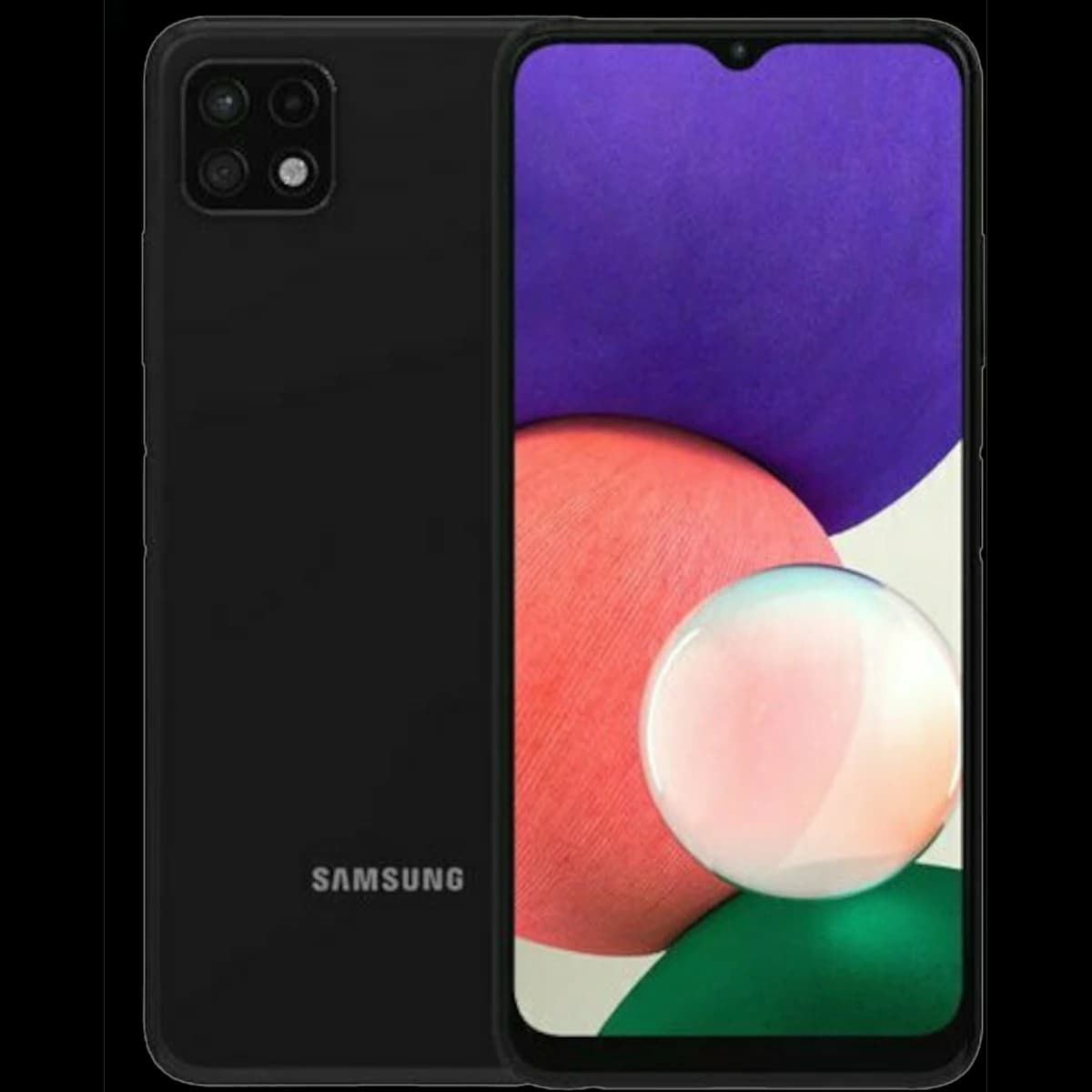 Galaxy A22