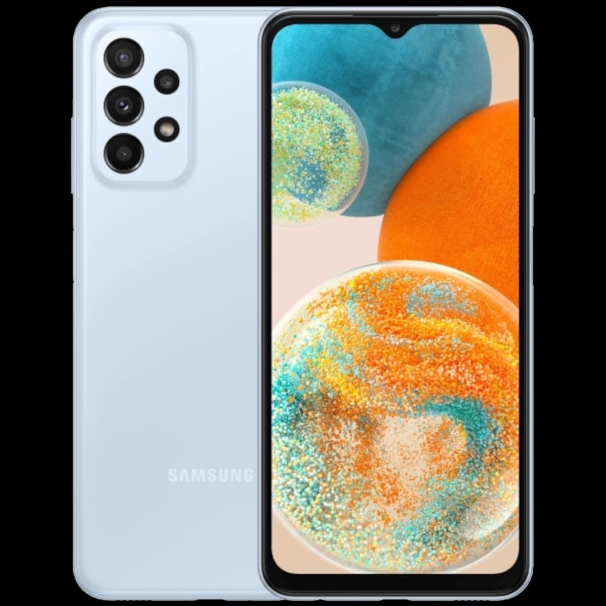 Galaxy A23