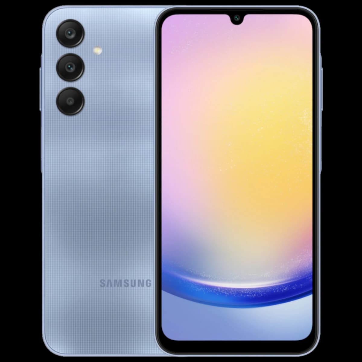 Galaxy A25