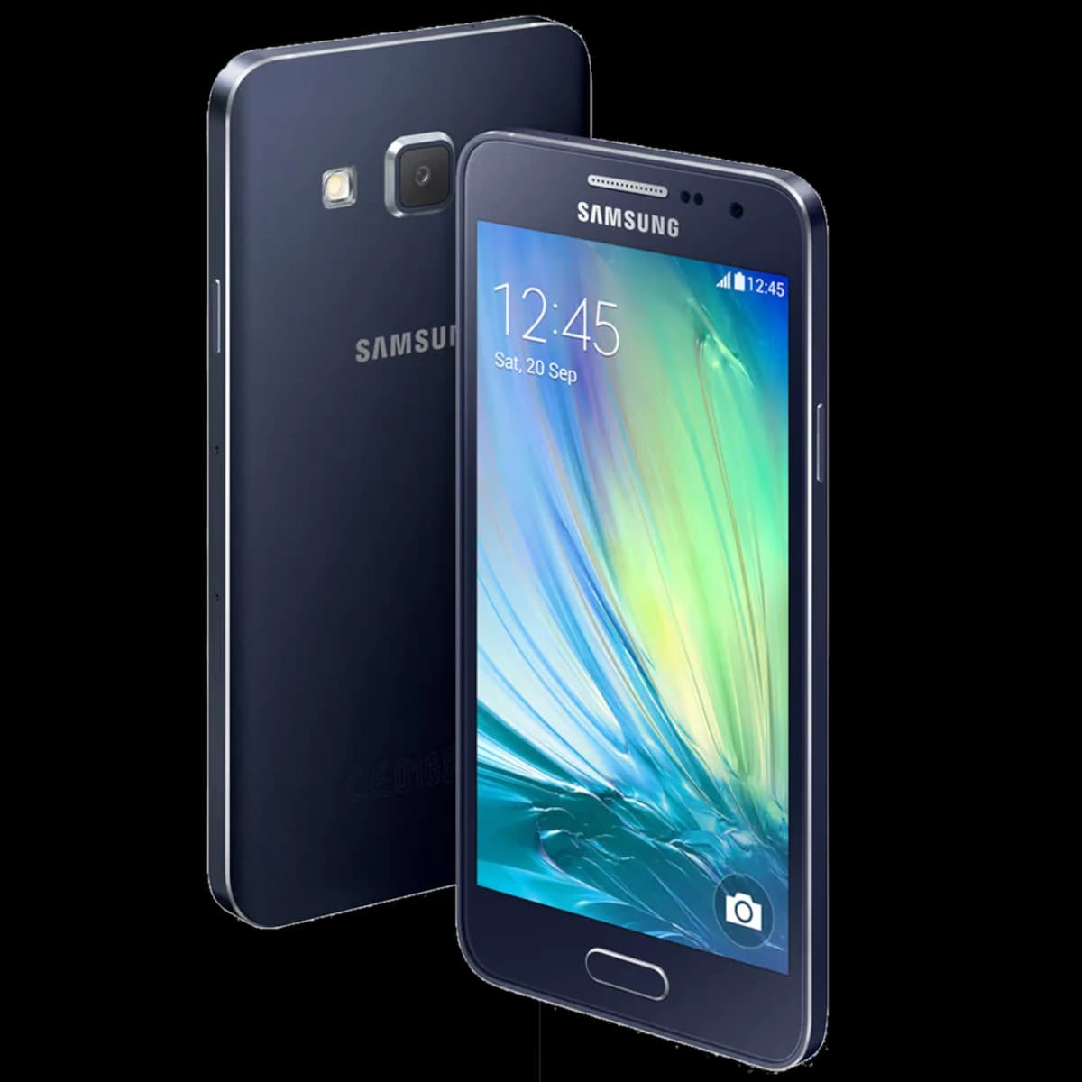 Galaxy A3 (2015)