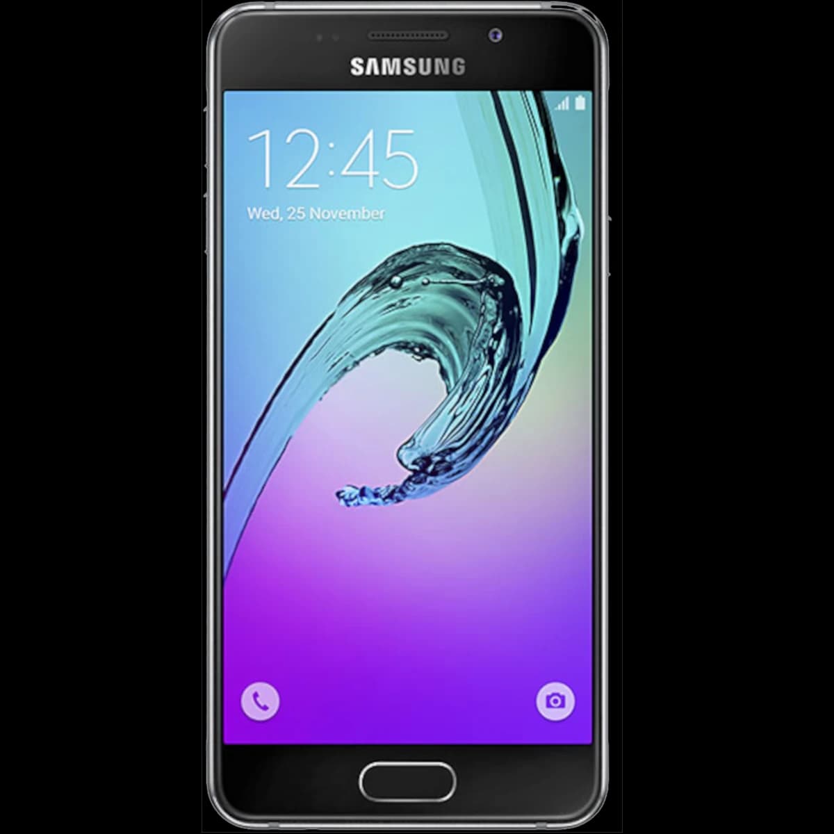 Galaxy A3 (2016)