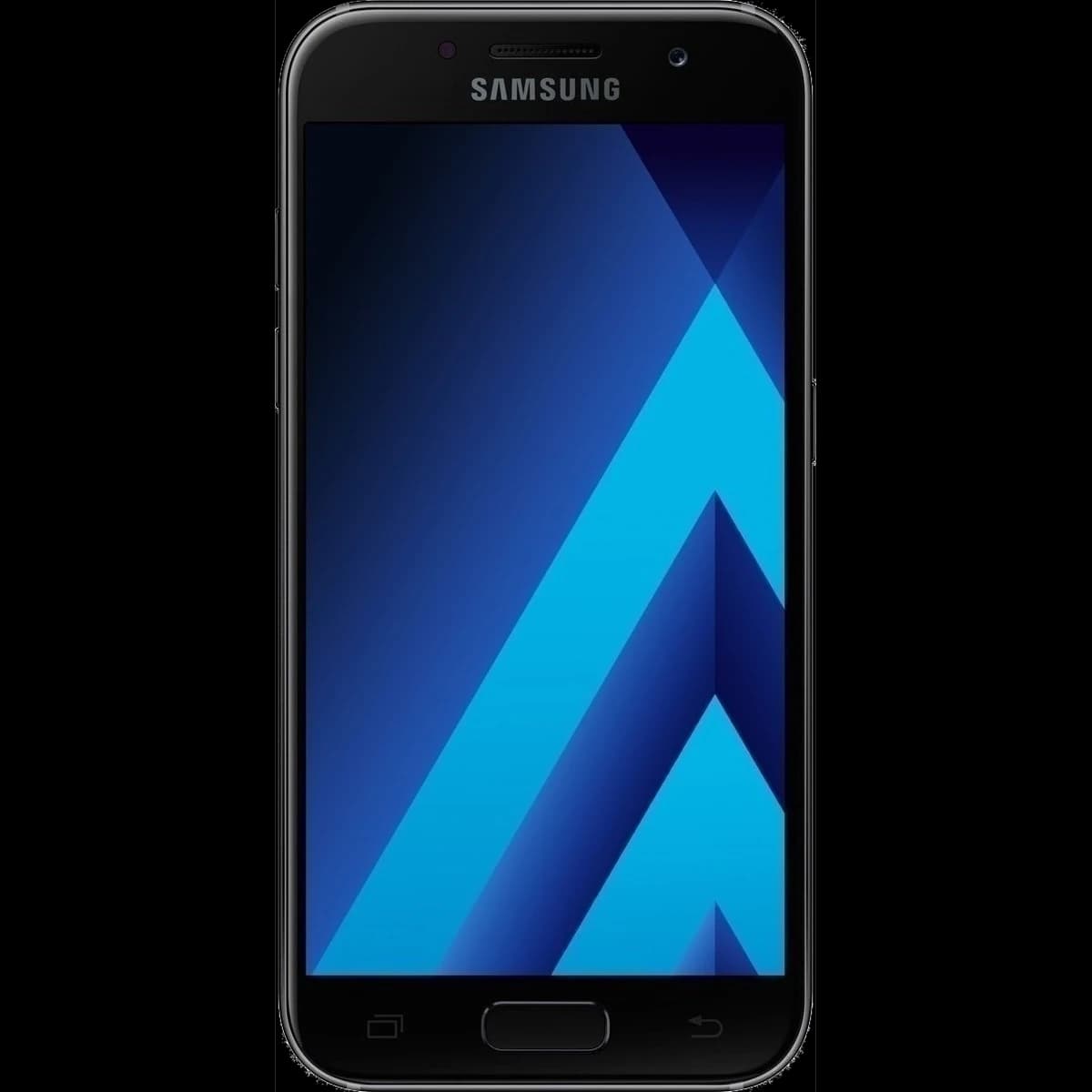 Galaxy A3 (2017)