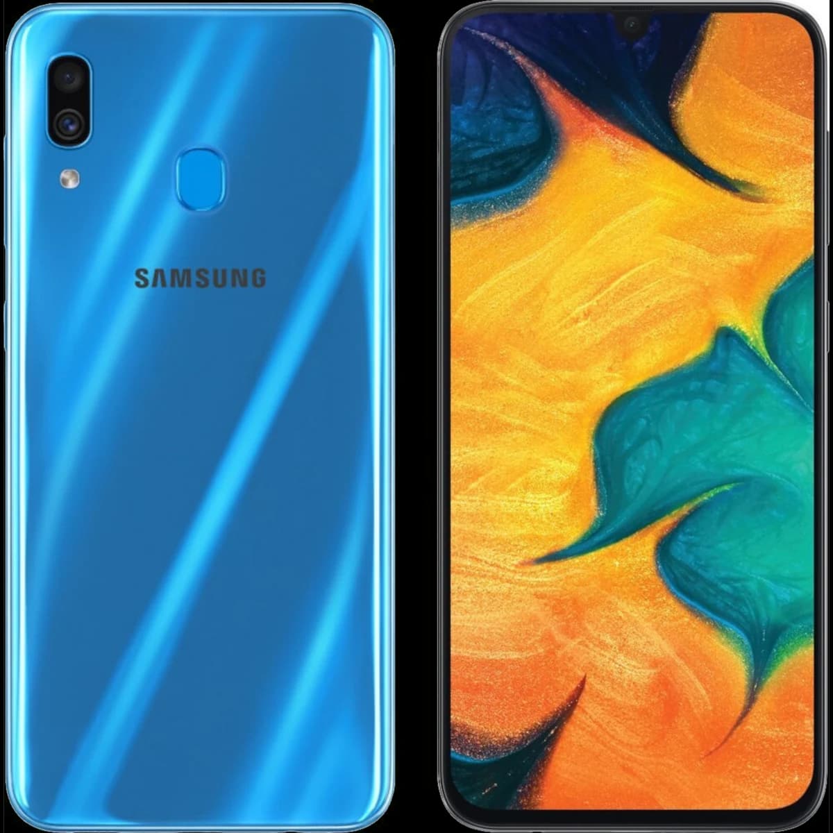 Galaxy A30