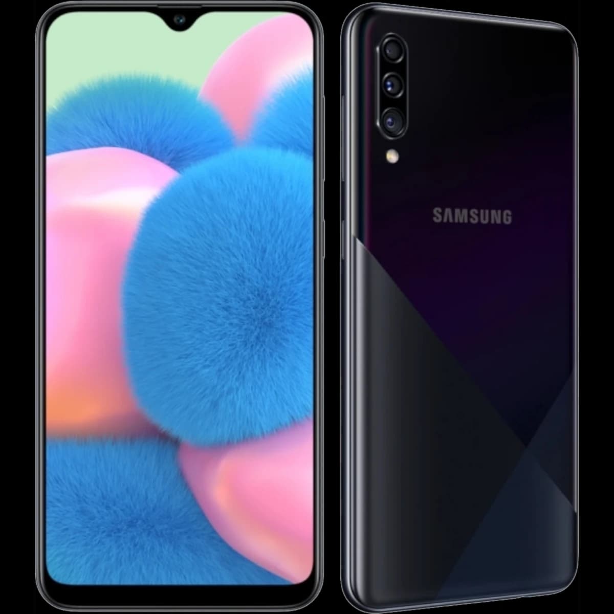 Galaxy A30s
