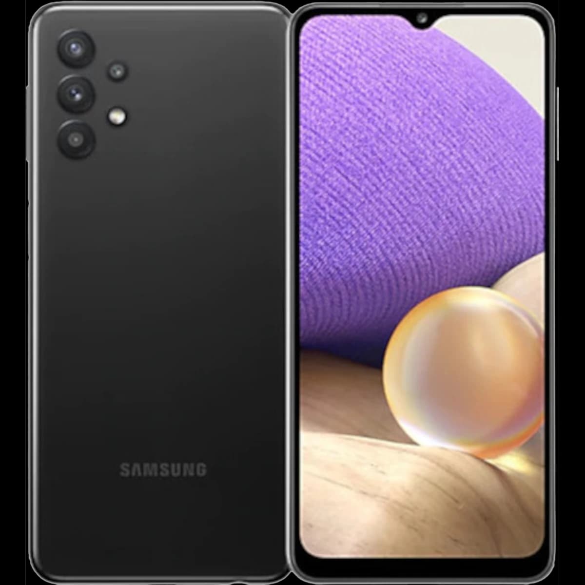 Galaxy A32