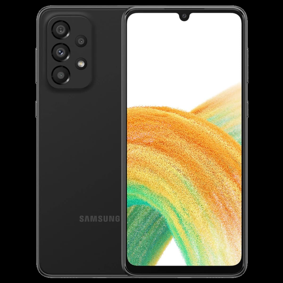 Galaxy A33