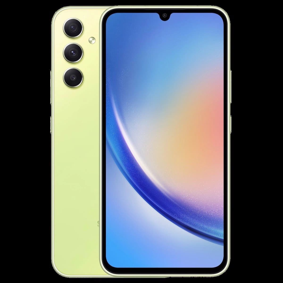 Galaxy A34