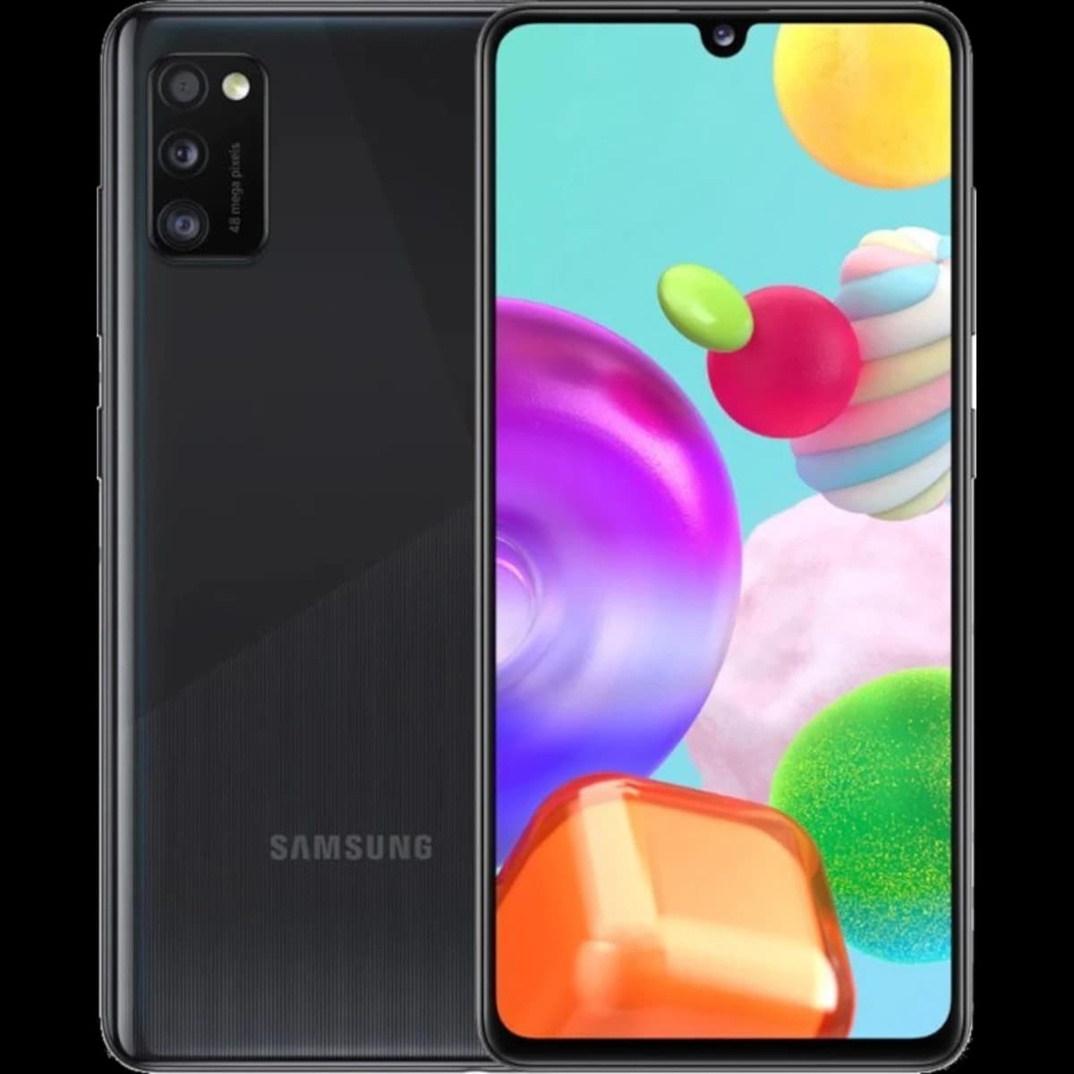 Galaxy A41