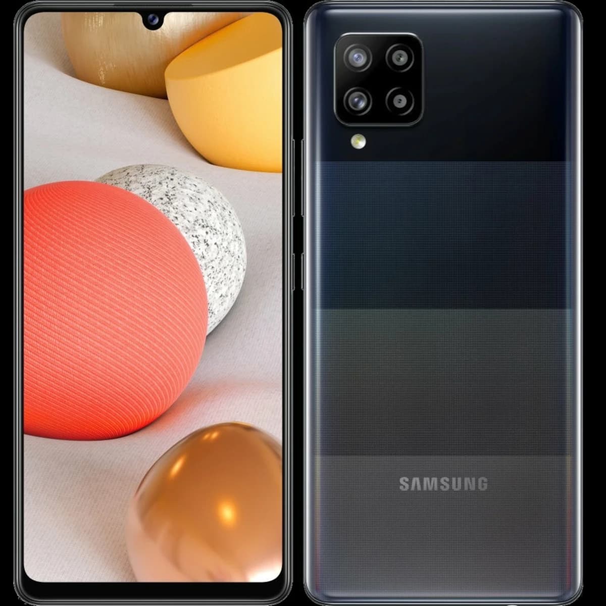 Galaxy A42