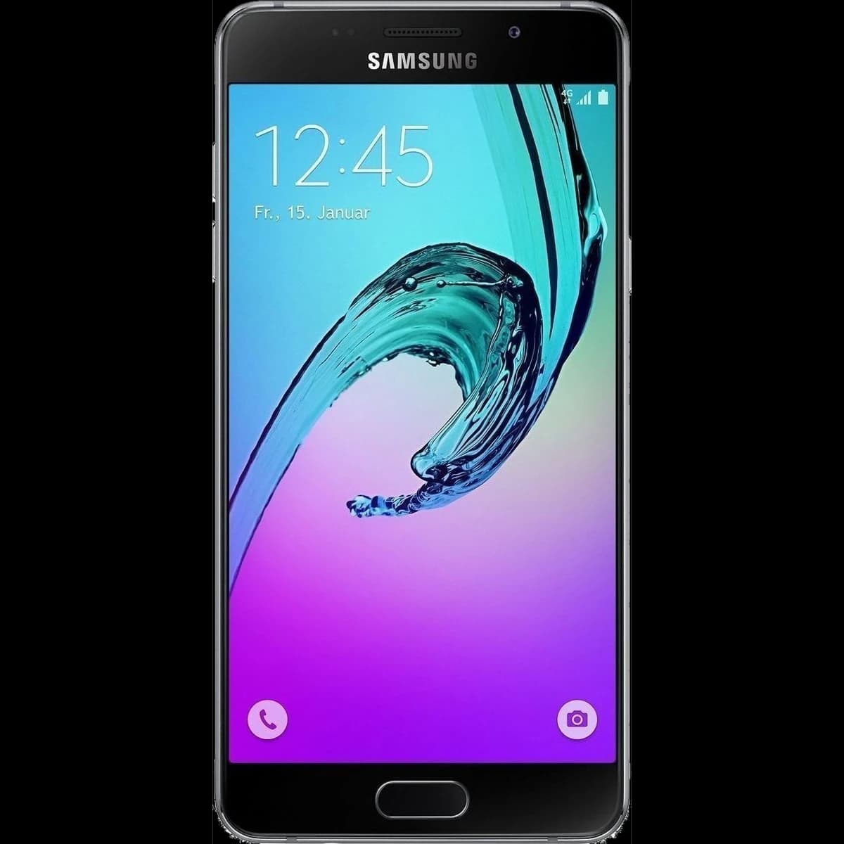 Galaxy A5 (2016)