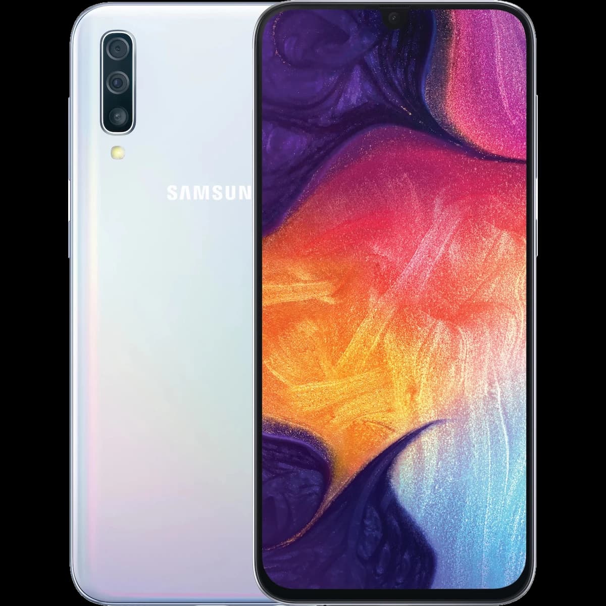 Galaxy A50