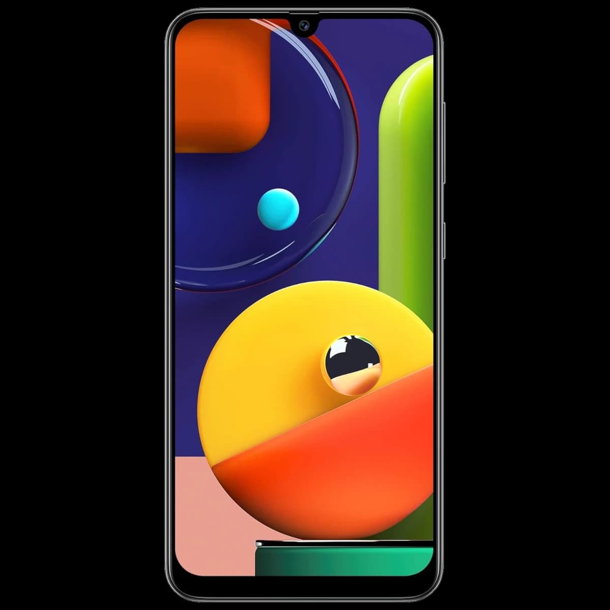 Galaxy A50s