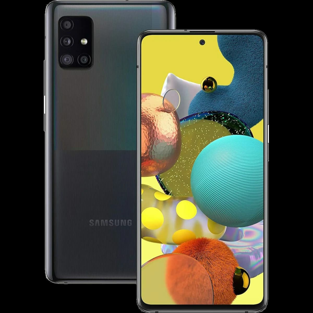 Galaxy A51 5G