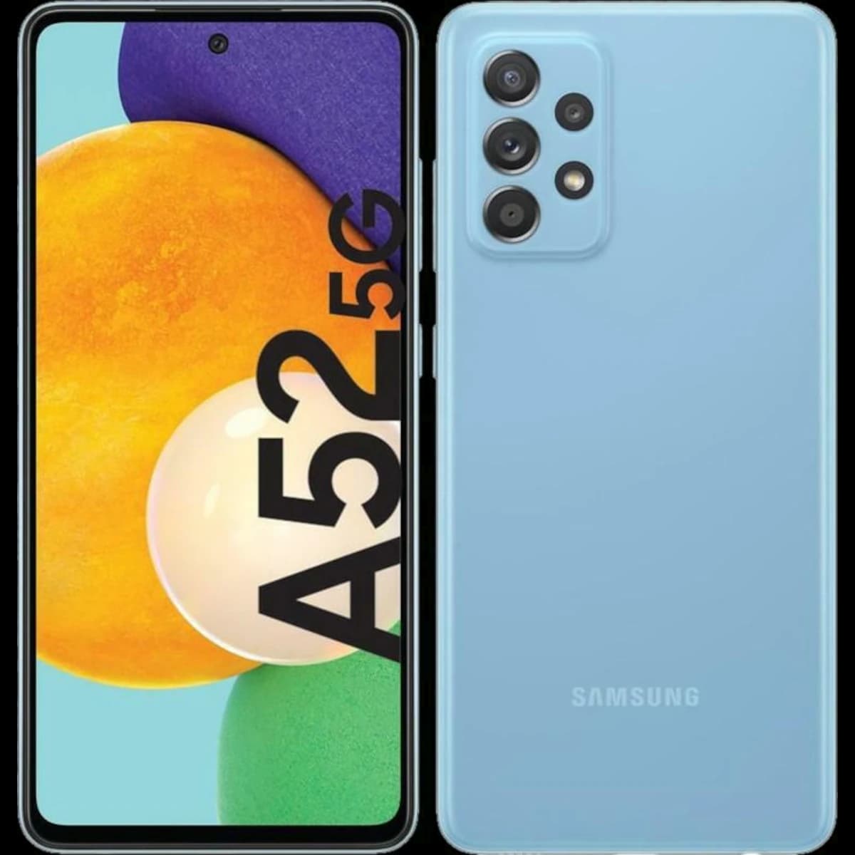 Galaxy A52 5G