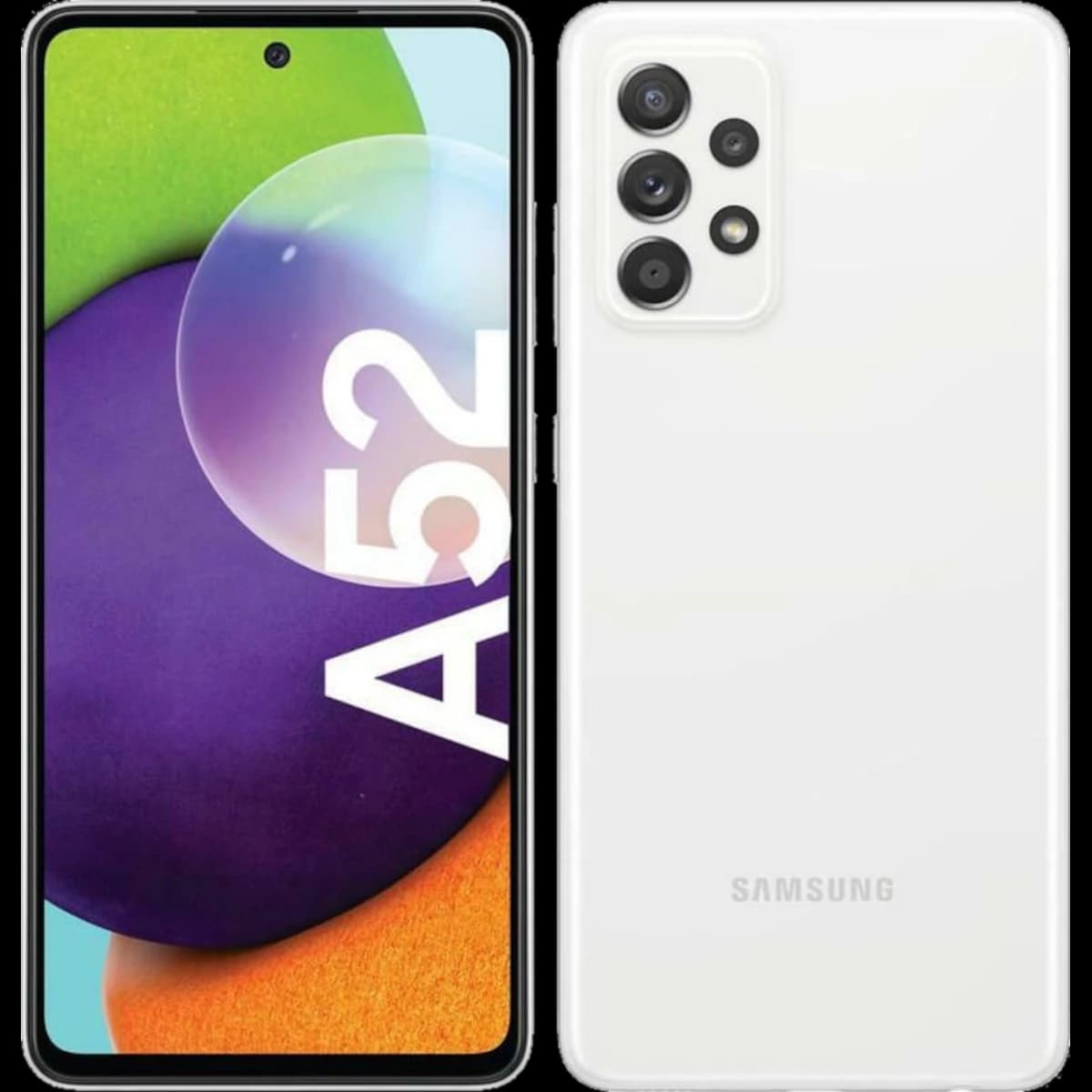 Galaxy A52