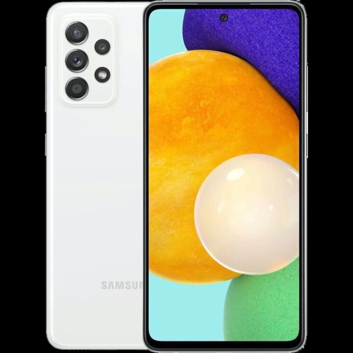 Galaxy A52s