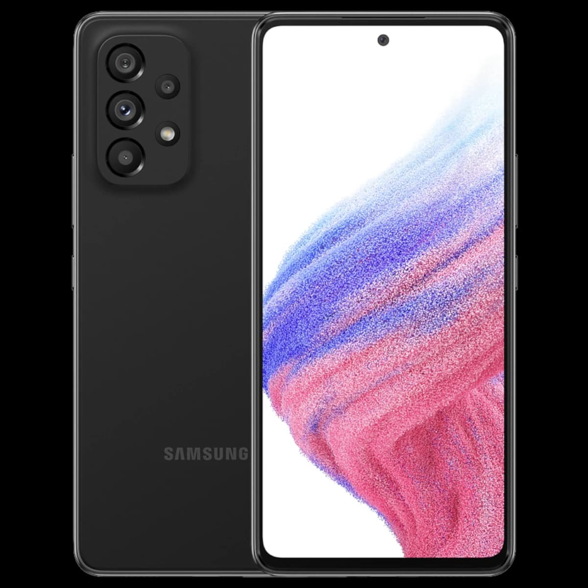 Galaxy A53
