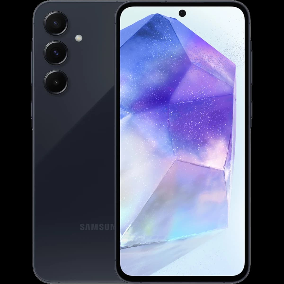 Galaxy A55