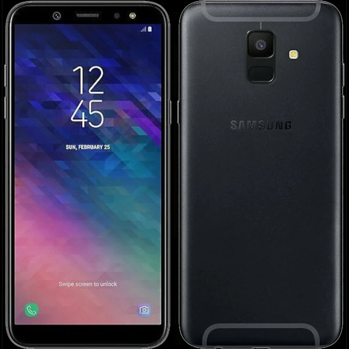 Galaxy A6 (2018)