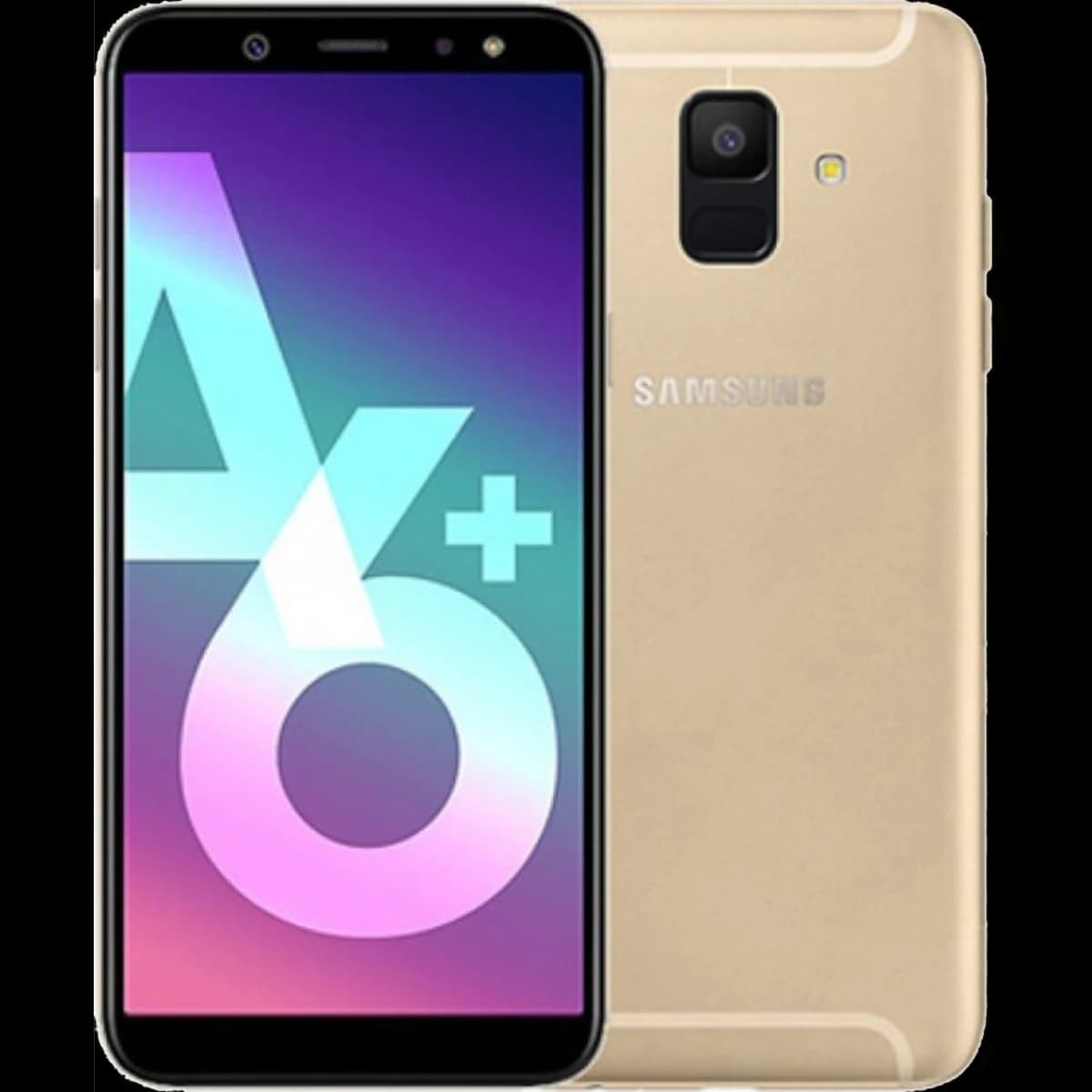 Galaxy A6 Plus (2018)