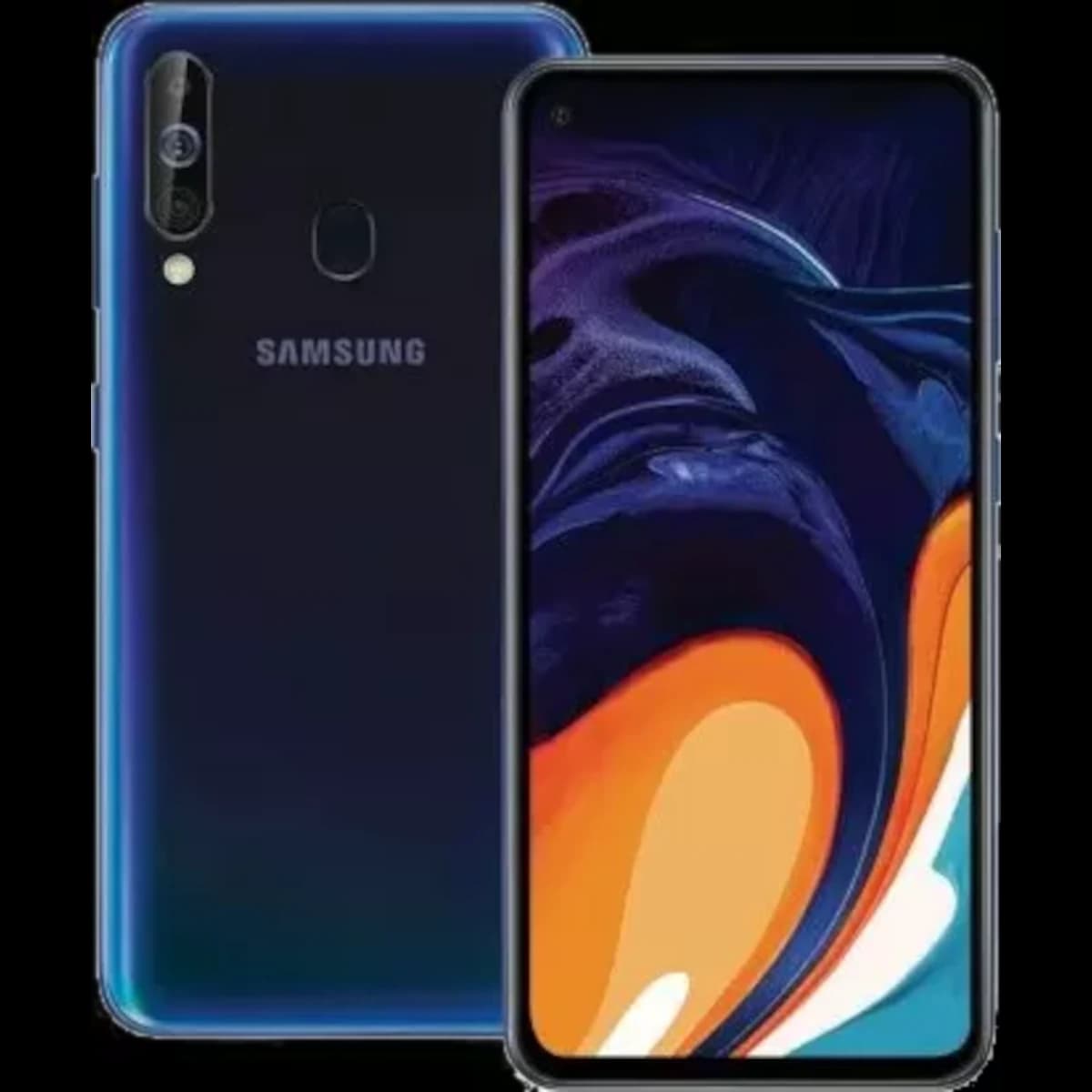 Galaxy A60