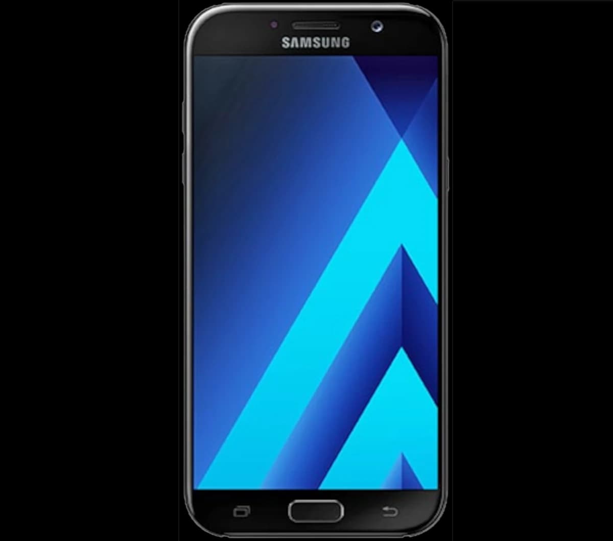 Galaxy A7 (2017)