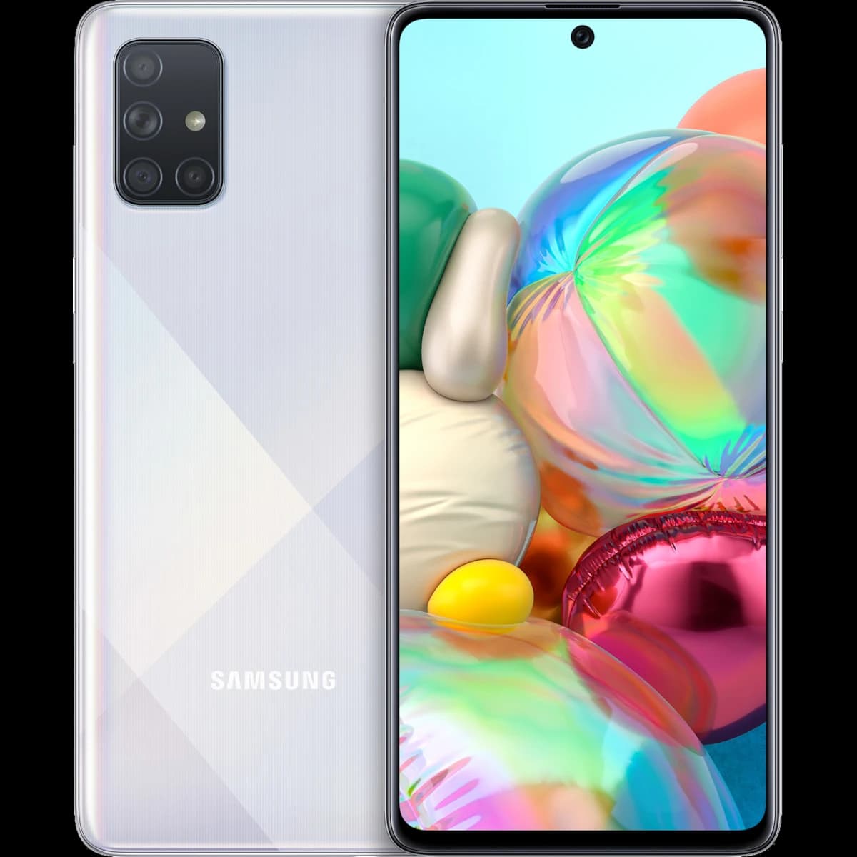 Galaxy A71 5G
