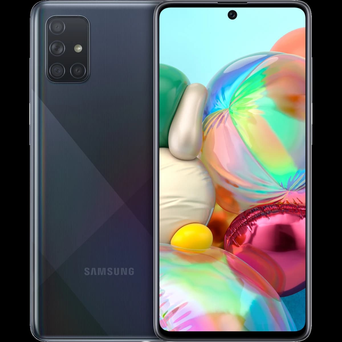 Galaxy A71