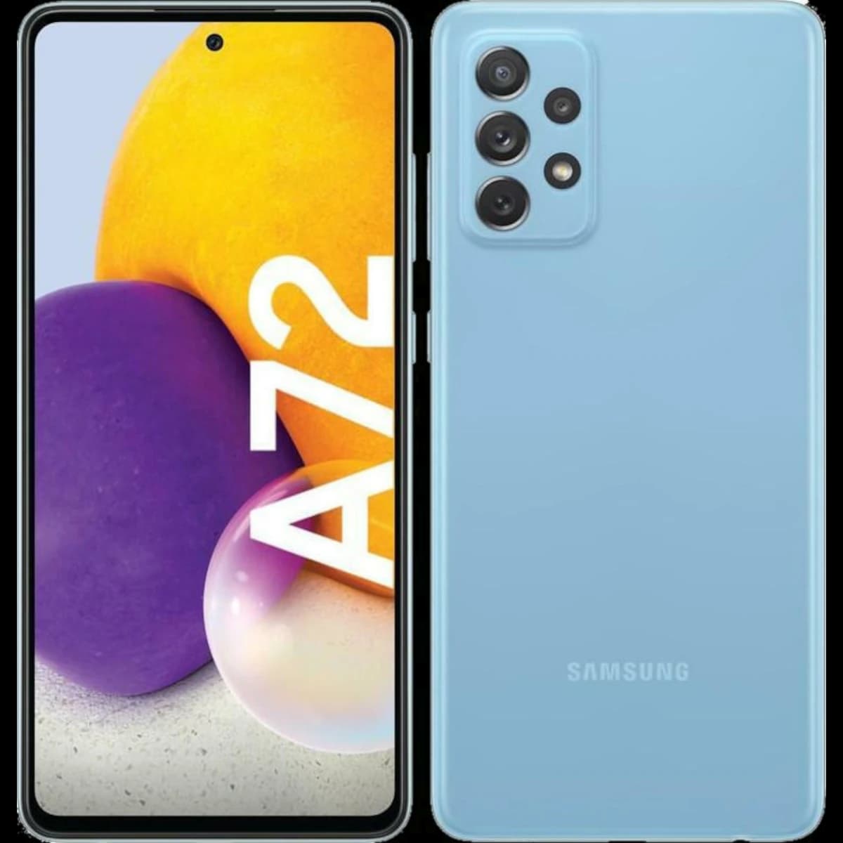 Galaxy A72