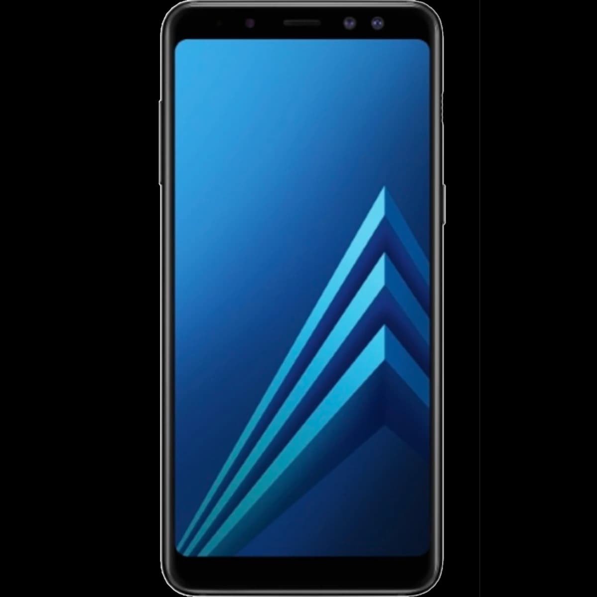 Galaxy A8 Plus (2018)