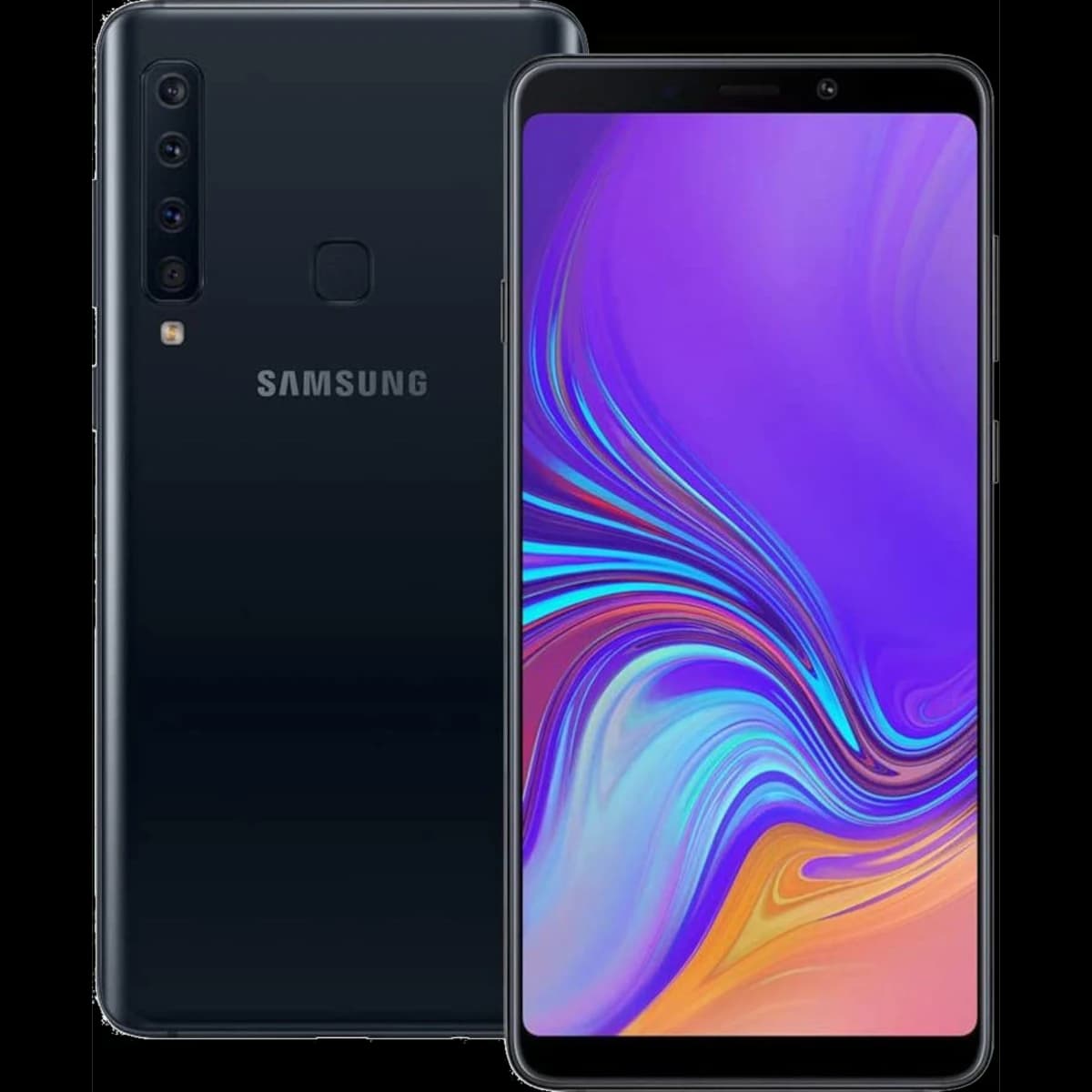 Galaxy A9 (2018)