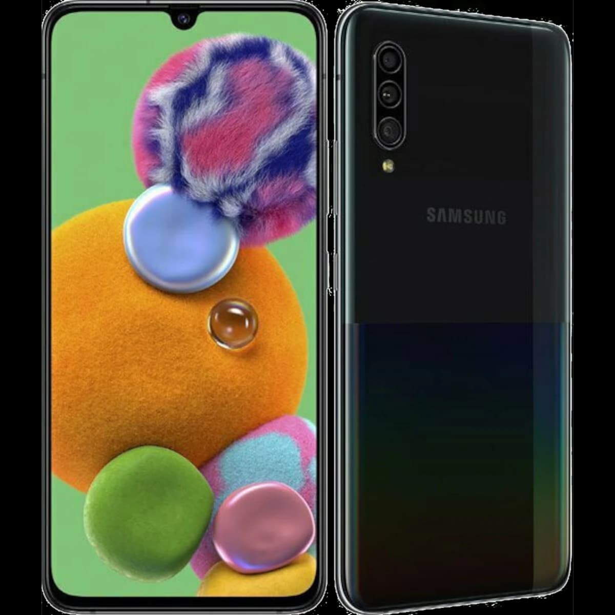 Galaxy A90