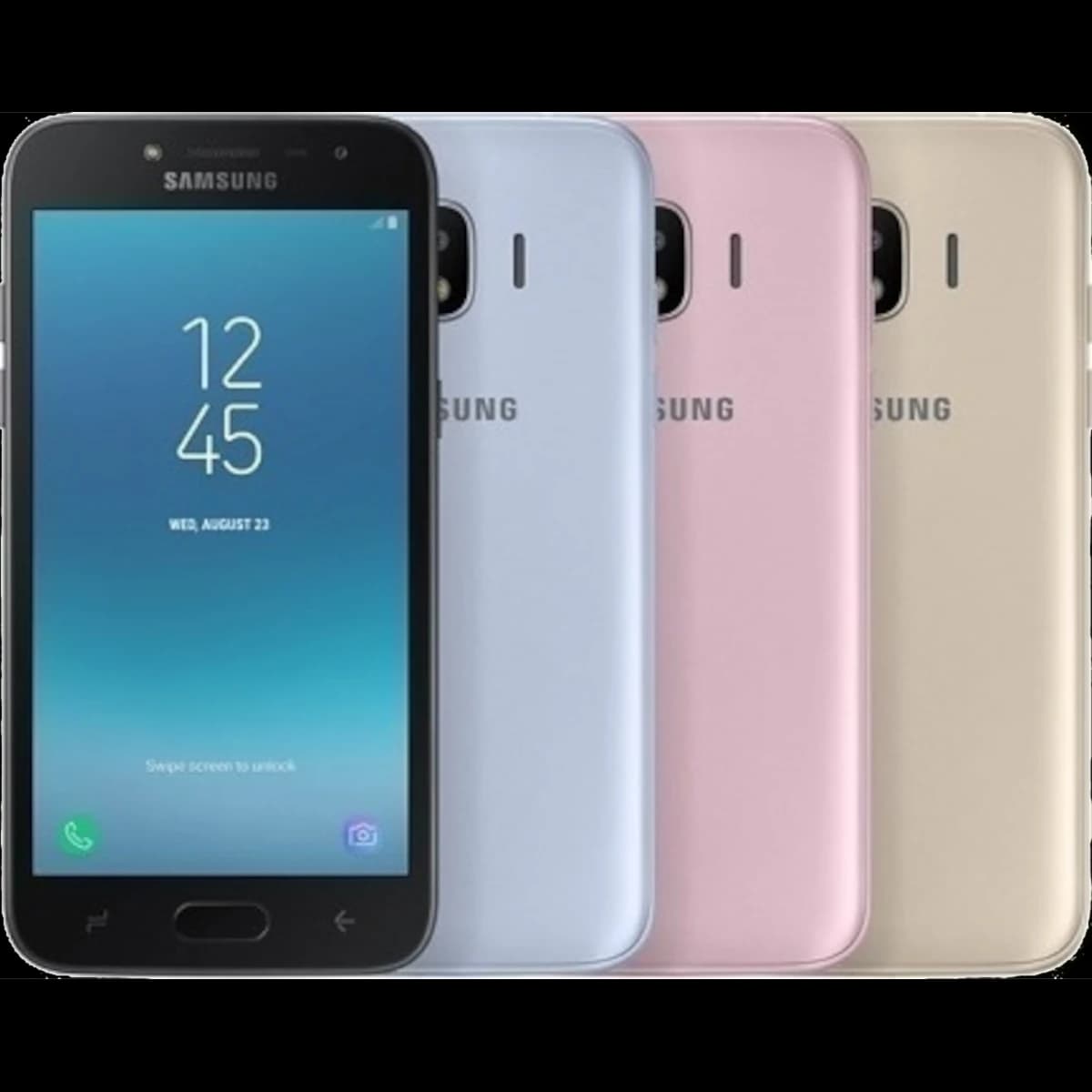 Galaxy J2 Pro (2018)