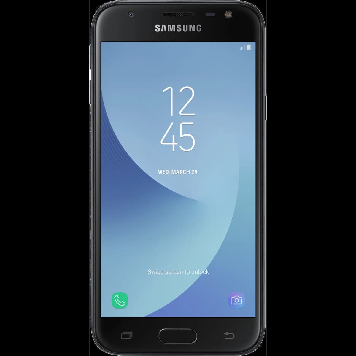 Galaxy J3 (2017)