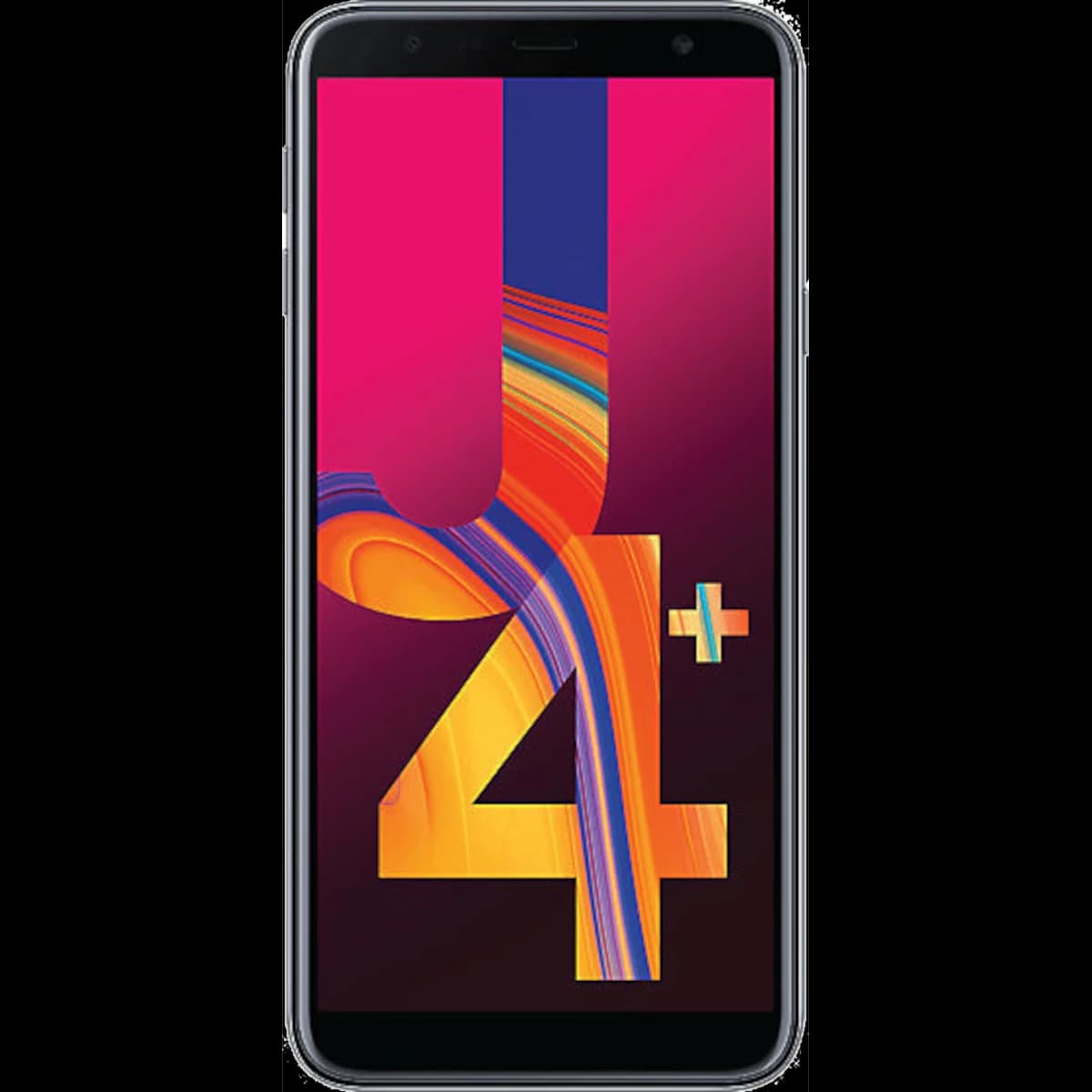 Galaxy J4 Plus