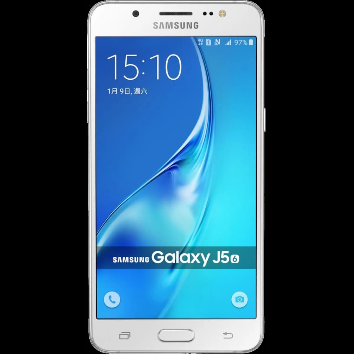 Galaxy J5 (2015)
