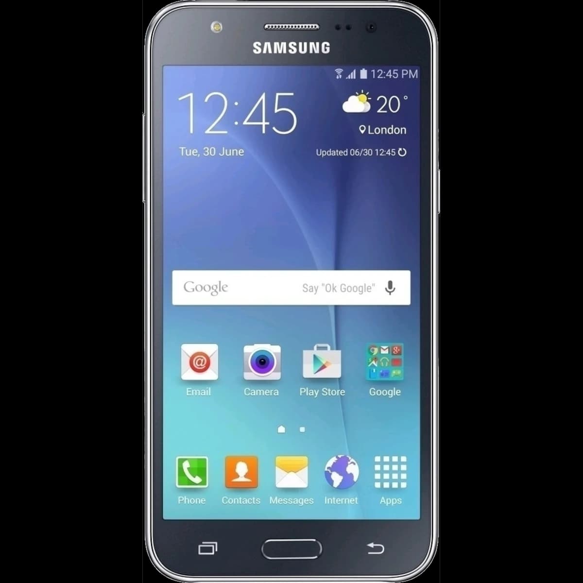 Galaxy J5 (2016)