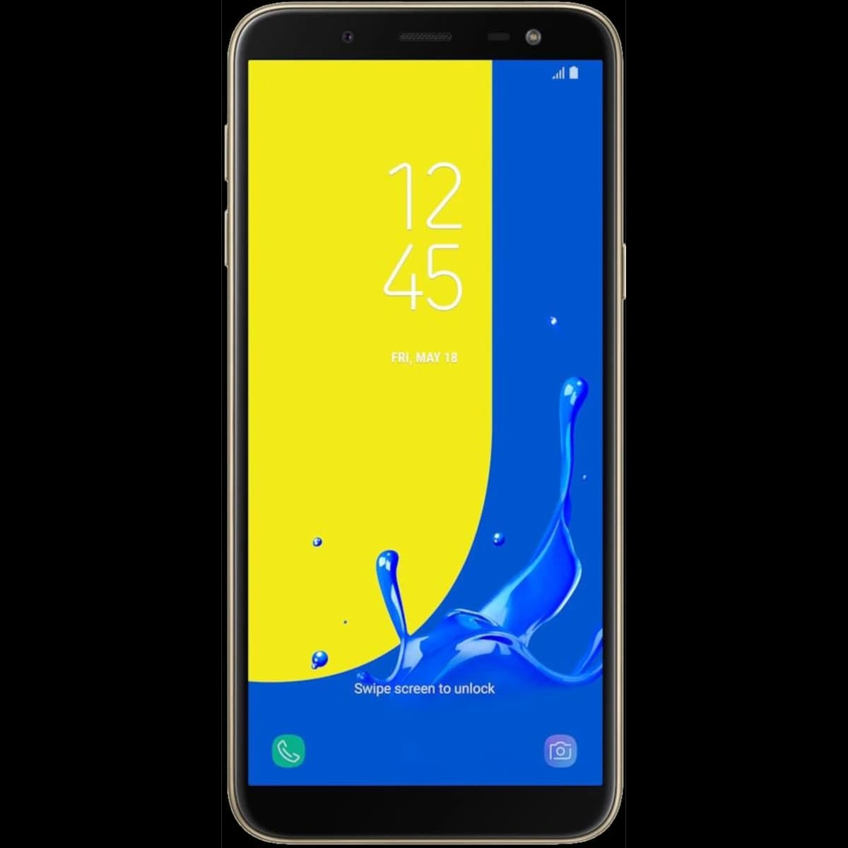 Galaxy J6 Plus