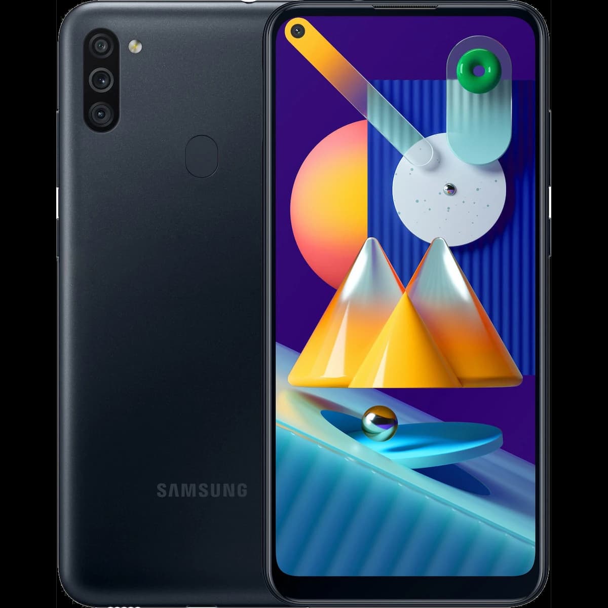 Galaxy M11