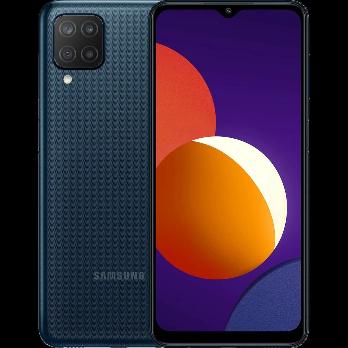 Galaxy M12