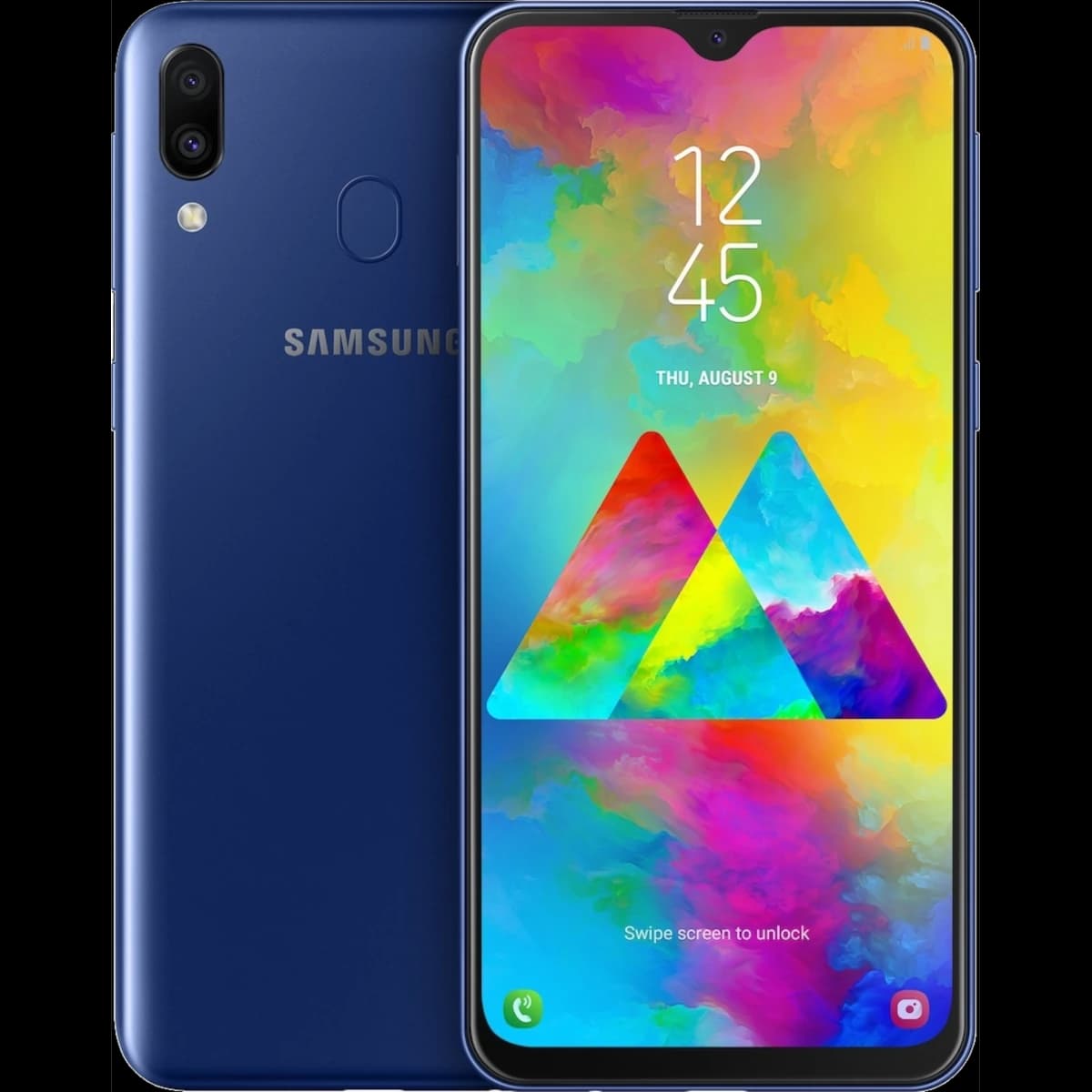 Galaxy M20