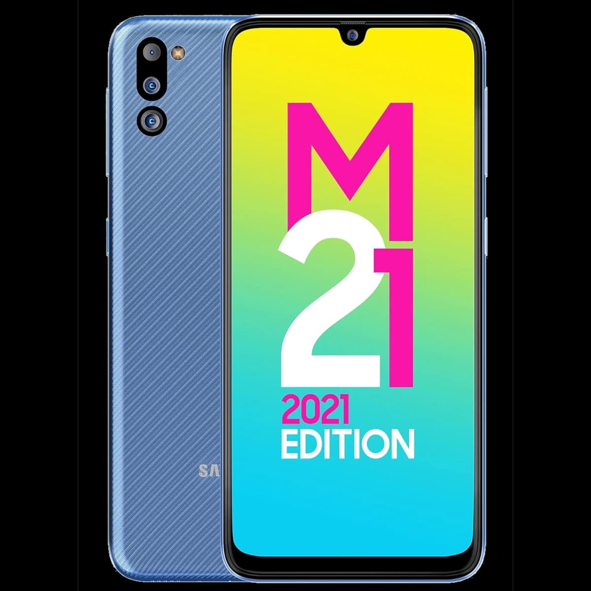 Galaxy M21 (2021)
