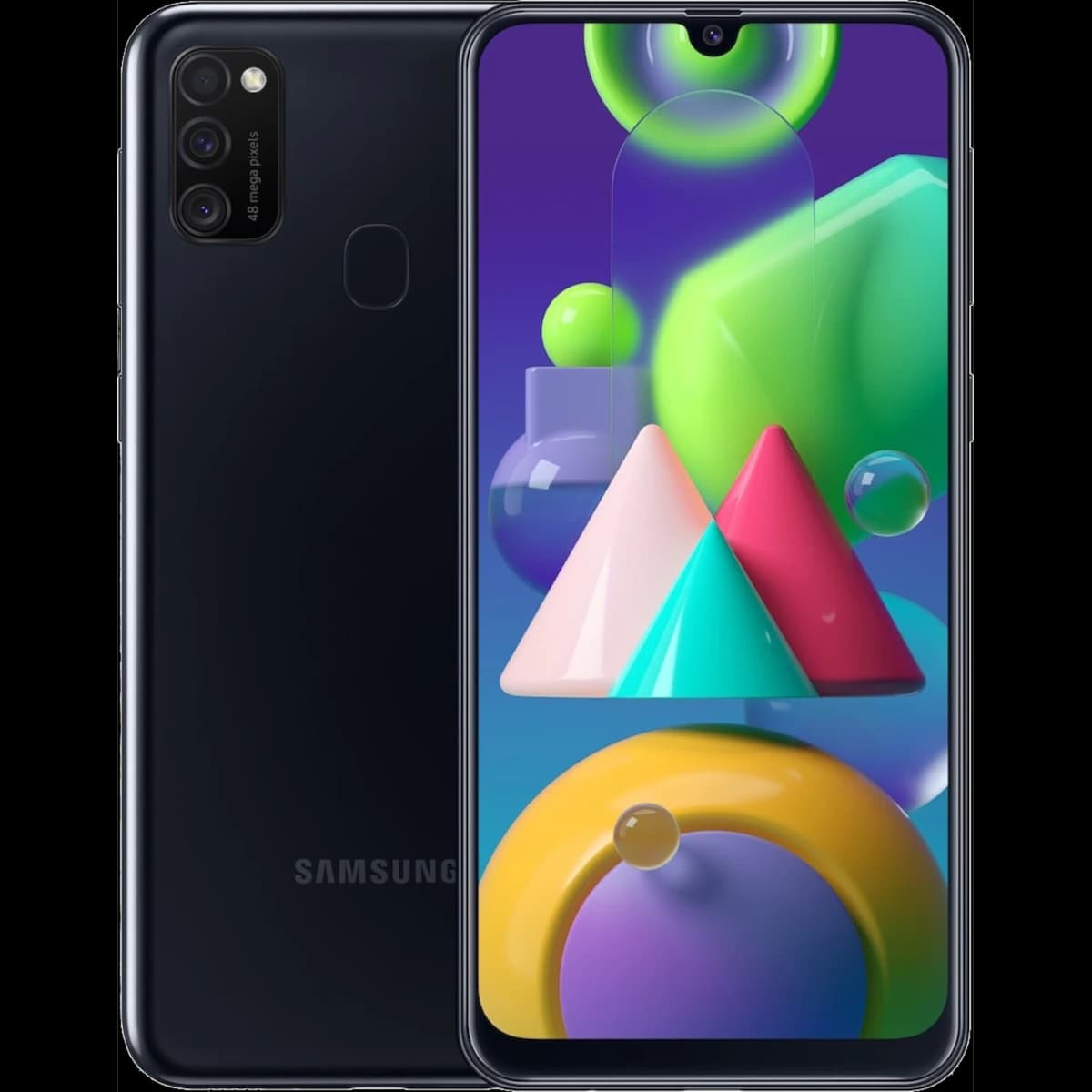 Galaxy M21